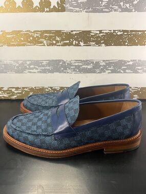 Taft Loafers